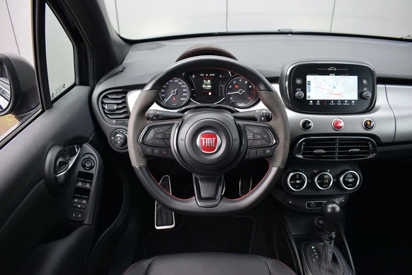 Fiat 500X - Afbeelding 19 van 30