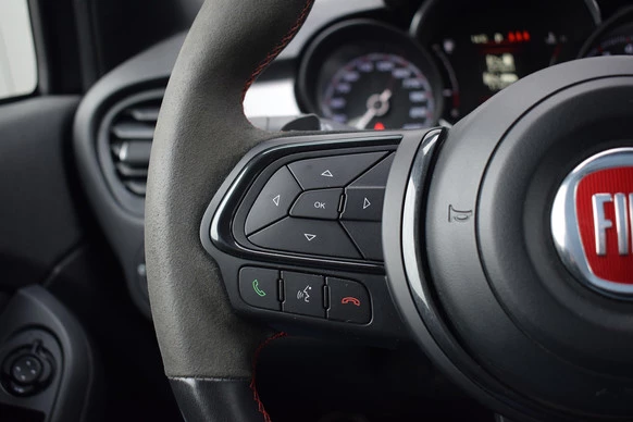 Fiat 500X - Afbeelding 21 van 30