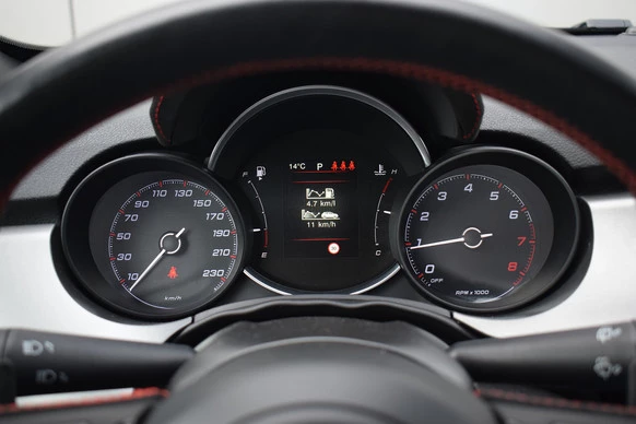 Fiat 500X - Afbeelding 22 van 30