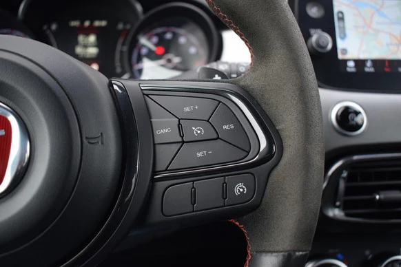 Fiat 500X - Afbeelding 23 van 30