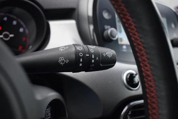 Fiat 500X - Afbeelding 24 van 30