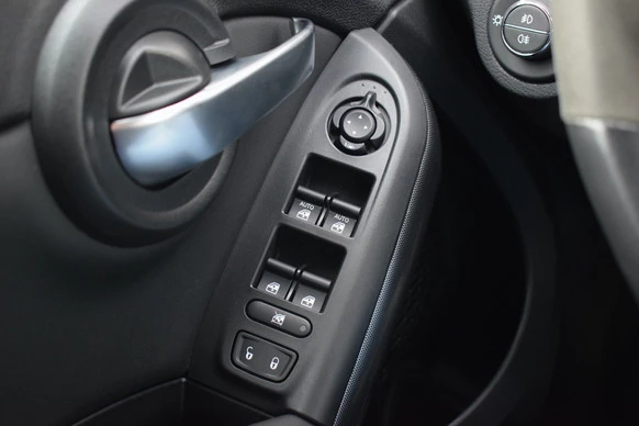 Fiat 500X - Afbeelding 26 van 30