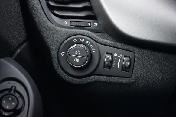 Fiat 500X - Afbeelding 27 van 30