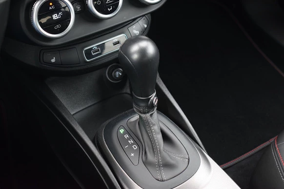 Fiat 500X - Afbeelding 28 van 30