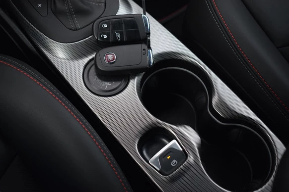 Fiat 500X - Afbeelding 29 van 30