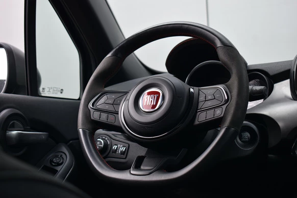 Fiat 500X - Afbeelding 30 van 30