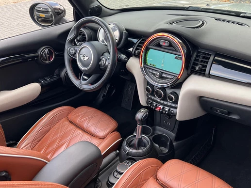 MINI Cooper S Cabrio - Afbeelding 10 van 19