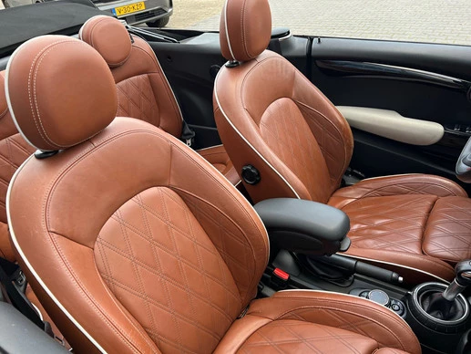 MINI Cooper S Cabrio - Afbeelding 11 van 19