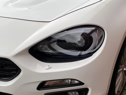 Fiat 124 Spider - Afbeelding 8 van 26