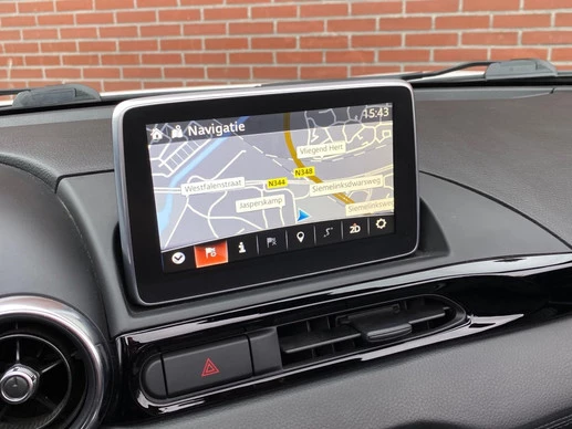 Fiat 124 Spider - Afbeelding 12 van 26