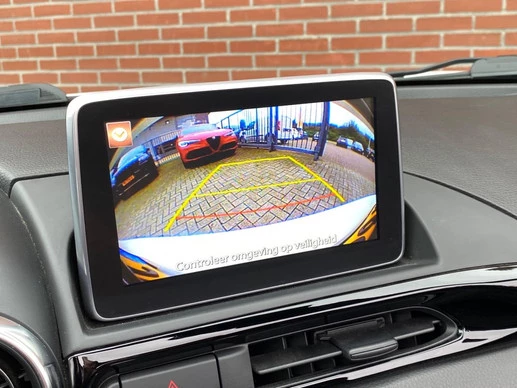 Fiat 124 Spider - Afbeelding 13 van 26