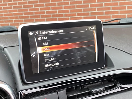 Fiat 124 Spider - Afbeelding 14 van 26