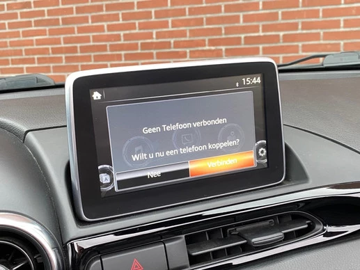 Fiat 124 Spider - Afbeelding 15 van 26