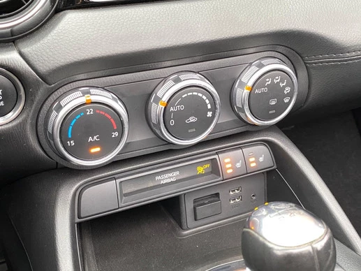 Fiat 124 Spider - Afbeelding 16 van 26