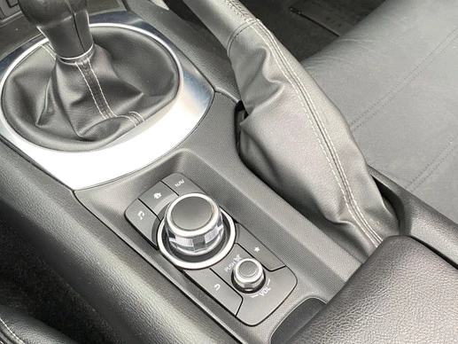 Fiat 124 Spider - Afbeelding 17 van 26