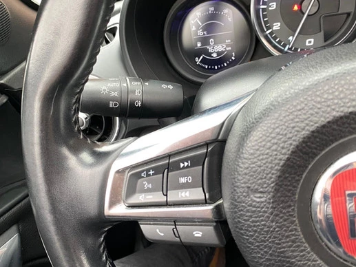 Fiat 124 Spider - Afbeelding 18 van 26