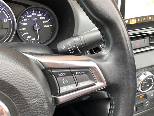 Fiat 124 Spider - Afbeelding 19 van 26