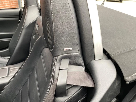 Fiat 124 Spider - Afbeelding 20 van 26