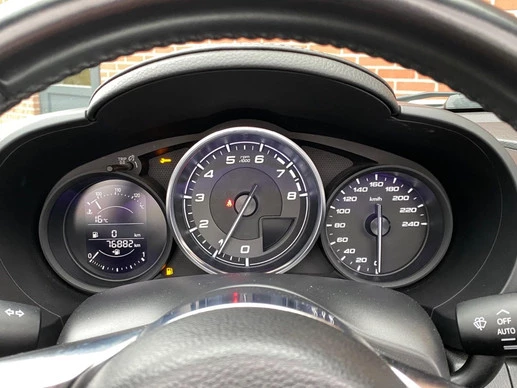 Fiat 124 Spider - Afbeelding 21 van 26