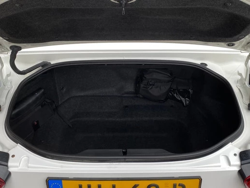 Fiat 124 Spider - Afbeelding 22 van 26