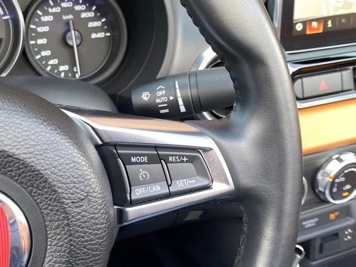 Fiat 124 Spider - Afbeelding 11 van 25