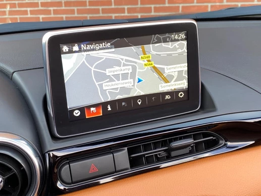 Fiat 124 Spider - Afbeelding 12 van 25