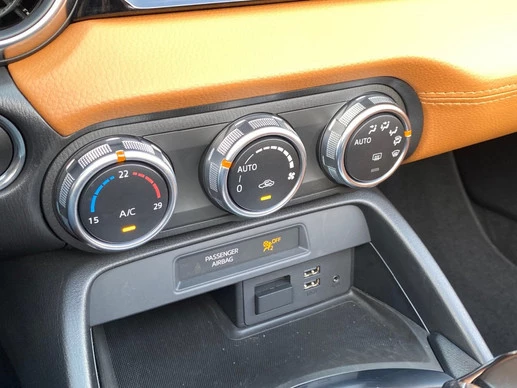 Fiat 124 Spider - Afbeelding 16 van 25