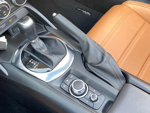 Fiat 124 Spider - Afbeelding 17 van 25