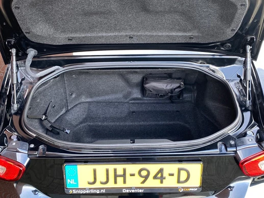 Fiat 124 Spider - Afbeelding 18 van 25