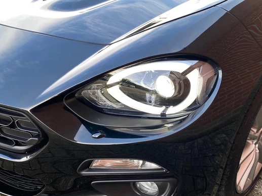 Fiat 124 Spider - Afbeelding 25 van 25