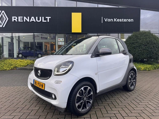 smart Fortwo - Afbeelding 1 van 30