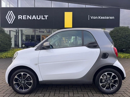 smart Fortwo - Afbeelding 2 van 30