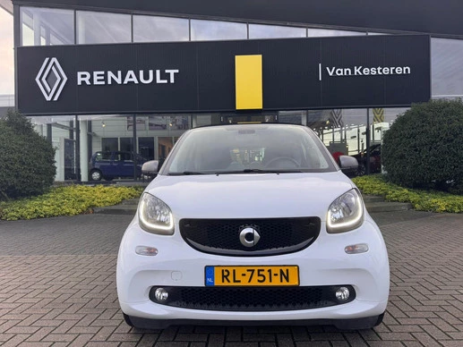 smart Fortwo - Afbeelding 3 van 30