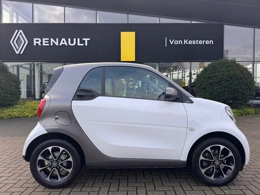 smart Fortwo - Afbeelding 4 van 30