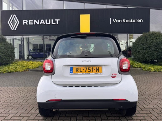smart Fortwo - Afbeelding 5 van 30