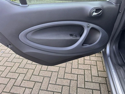 smart Fortwo - Afbeelding 6 van 30