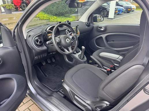 smart Fortwo - Afbeelding 7 van 30