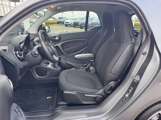 smart Fortwo - Afbeelding 8 van 30