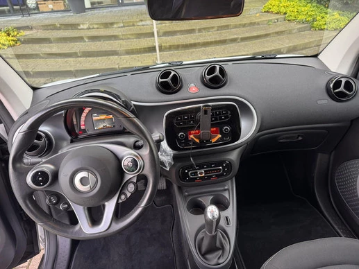 smart Fortwo - Afbeelding 9 van 30