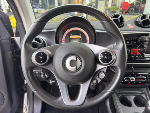 smart Fortwo - Afbeelding 10 van 30