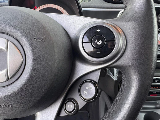 smart Fortwo - Afbeelding 12 van 30