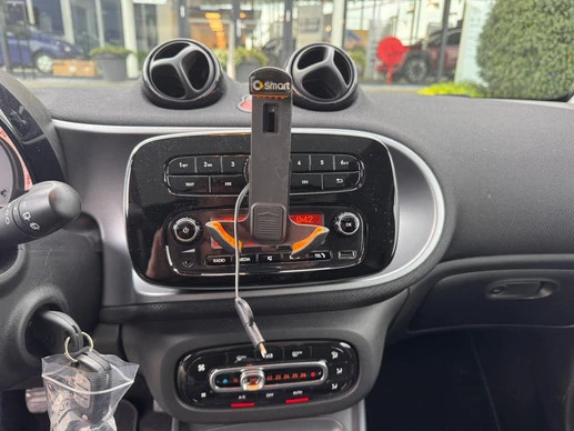 smart Fortwo - Afbeelding 14 van 30