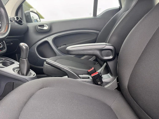 smart Fortwo - Afbeelding 17 van 30