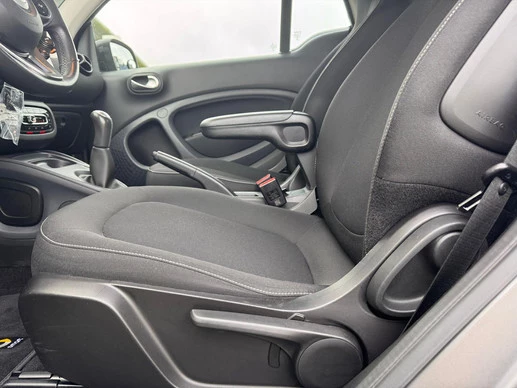 smart Fortwo - Afbeelding 18 van 30