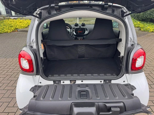 smart Fortwo - Afbeelding 19 van 30