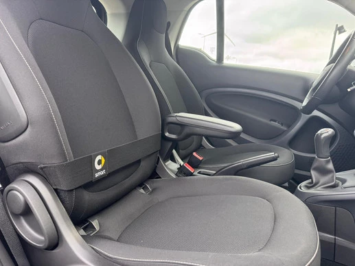 smart Fortwo - Afbeelding 21 van 30
