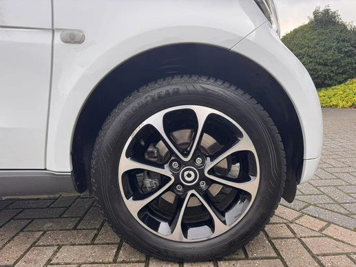 smart Fortwo - Afbeelding 23 van 30