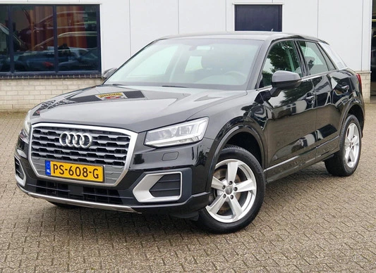 Audi Q2 - Afbeelding 2 van 30