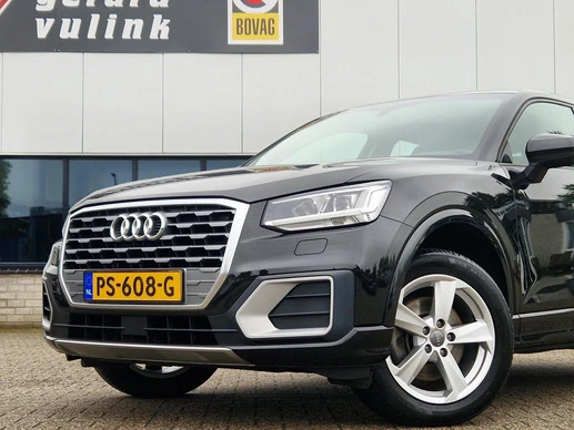 Audi Q2 - Afbeelding 3 van 30