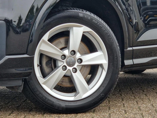 Audi Q2 - Afbeelding 4 van 30